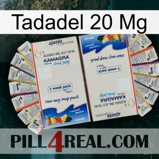Tadadel 20Mg kamagra1